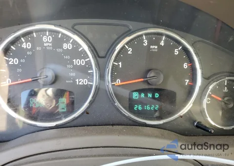 2010 Jeep Liberty Limited z USA, uszkodzony, nr VIN 1J4PN5GK2AW170003